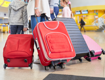 Авиакомпания Utair новые багажные тарифы с 25 марта 2021 года